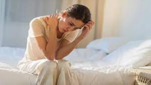 علاج التهاب المهبل بالمره بطرق مختلفة