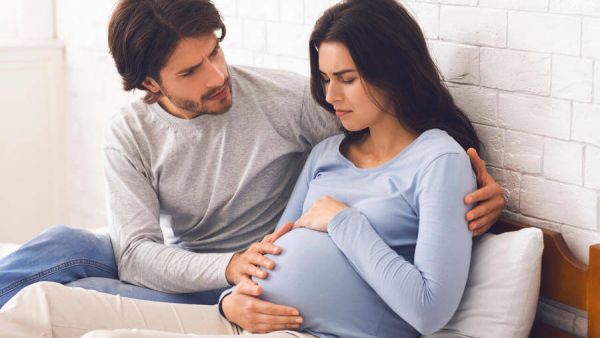 علاج توقف نبض الجنين بالقرآن