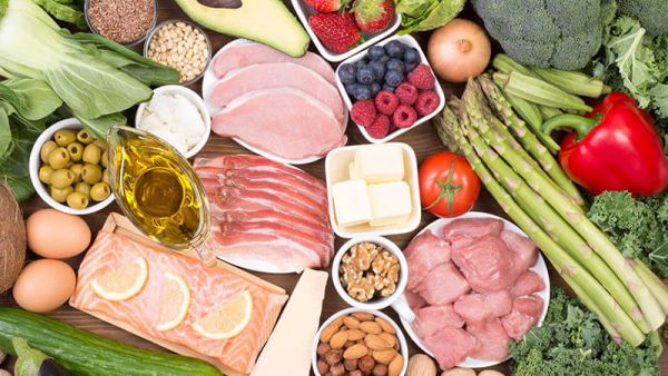 فطور وغداء وعشاء مريض السكر