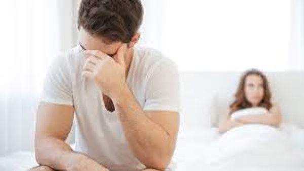كيف تعرف أنك تعاني من ضعف الانتصاب مع العلاج