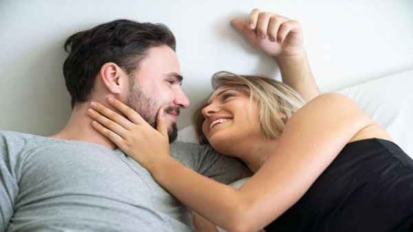 لحدوث الحمل ماذا أفعل بعد إتمام العلاقة الزوجية