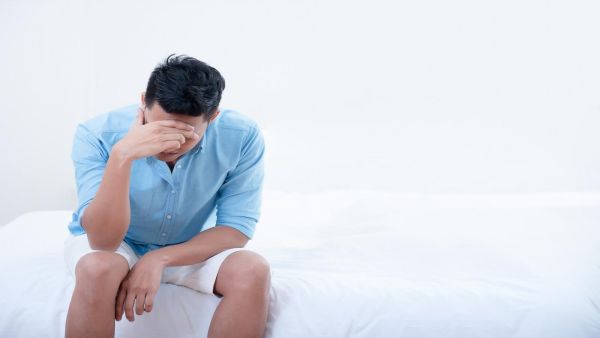 ما هي أسباب لجوء الرجل المتزوج للعادة السرية