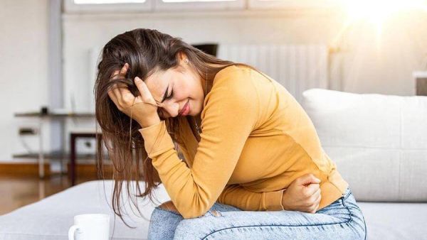 ما هي علامات انتهاء فترة التبويض؟