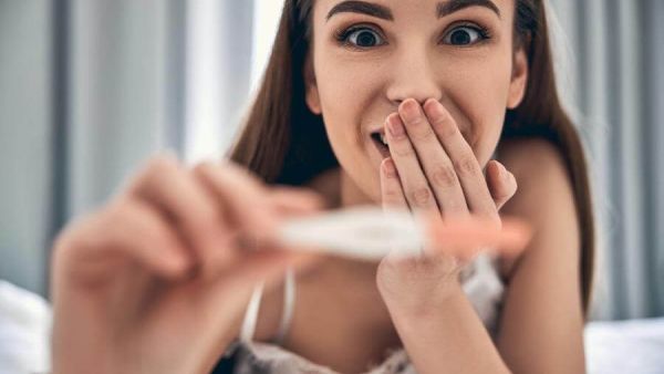 متى أعمل اختبار الحمل المنزلي؟