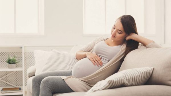 متى تحس البكرية بحركة الجنين؟