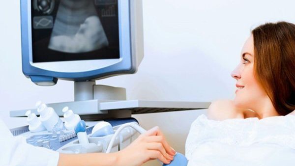 متى يبان نوع الجنين في السونار العادي؟
