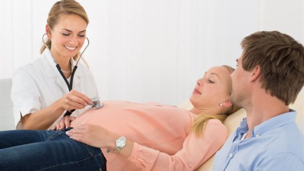 متى يظهر نبض الجنين بعد غياب الدورة متى يظهر نبض الجنين بعد غياب الدورة