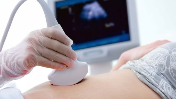 متى يظهر نوع الجنين بالسونار ثلاثي الأبعاد؟