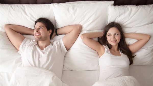 هل الرجل يحب الإفرازات الكثيرة أثناء العلاقة
