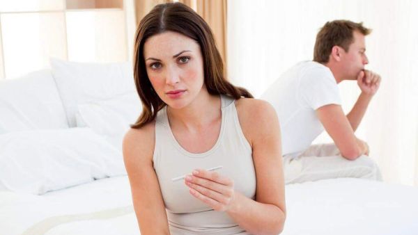 هل العلاقة الزوجية تؤثر على الحمل في الأسبوع الأول؟