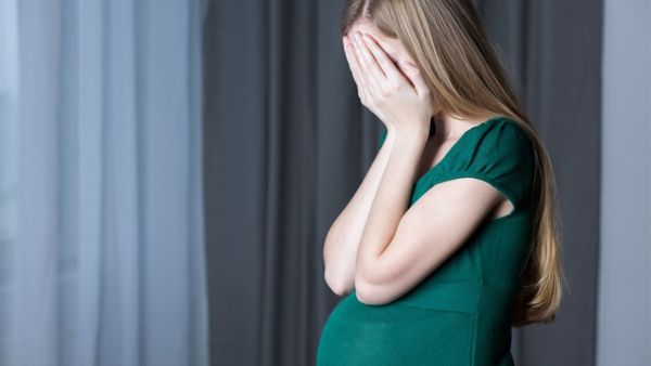 هل ضعف نبض الجنين يؤدي إلى الإجهاض؟