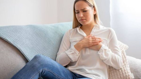 هل ليونة الثدي من علامات الحمل المبكرة؟ هل ليونة الثدي من علامات الحمل المبكرة؟