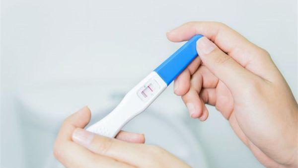 هل يبان الحمل بعد 13 يوم من الإبرة التفجيرية؟