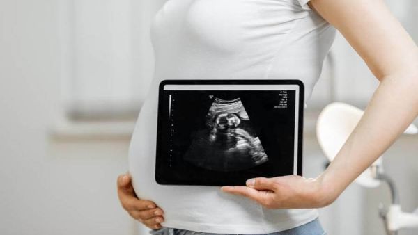 هل يتأخر نبض الجنين إلى الشهر الثالث؟