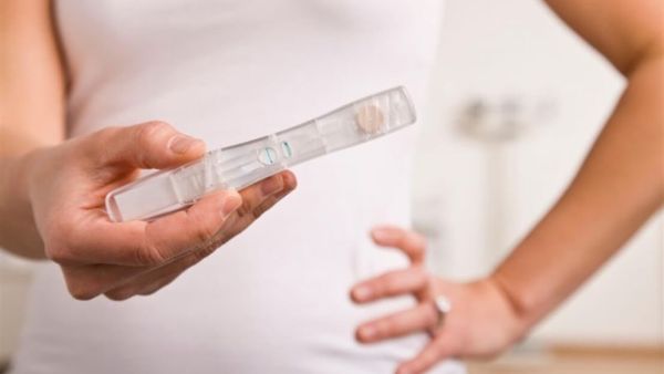 هل يجب ان يتضاعف هرمون الحمل كل 48 ساعة؟