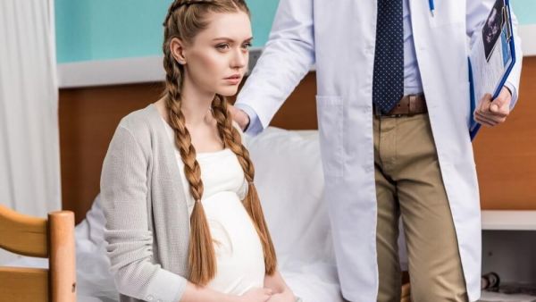 هل يزيد هرمون الحمل إذا كان الكيس بدون جنين؟ هل يزيد هرمون الحمل إذا كان الكيس بدون جنين؟