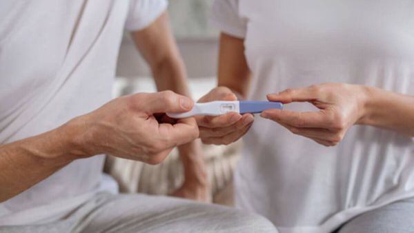 هل يظهر الحمل في اليوم 25 من الدورة هل يظهر الحمل في اليوم 25 من الدورة