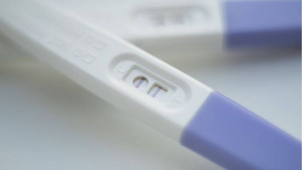 هل يمكن استعمال اختبار الحمل مرتين؟