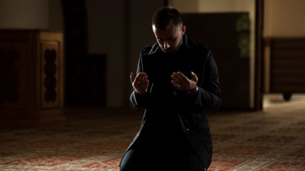 أدعية الاستسقاء