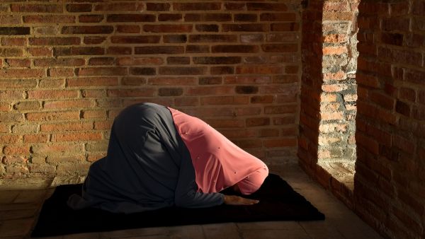 أدعية التحصين من فيروس كورونا