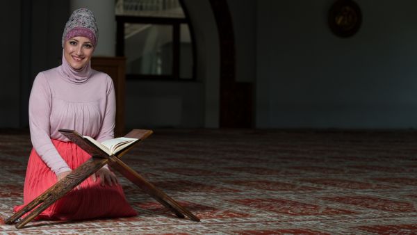 العشر الأواخر