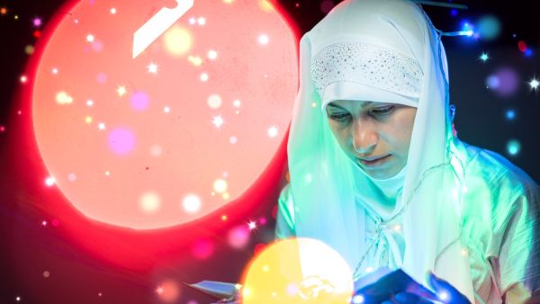 أدعية رمضانية مختارة لقراء «موقع البوابة»