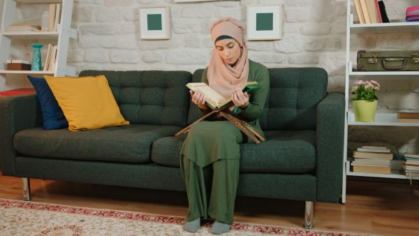 أدعية عند دخول مكان العمل