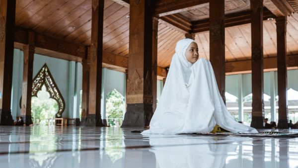 أدعية عيد الأضحى