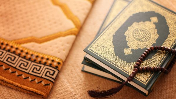 أدعية للمتوفّى 
