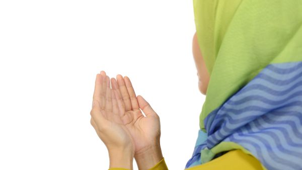 أدعية ليلة الاسراء والمعراج