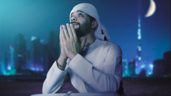 أدعية ليلة القدر
