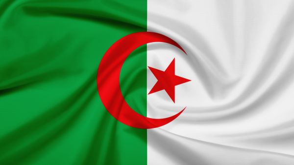 أدعية مستجابة لحفظ الجزائر 