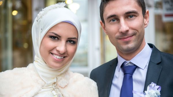 أدعية مستجابة للزواج