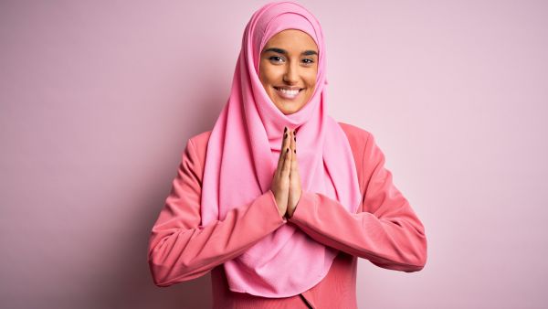أدعية مستجابة ليوم الجمعة