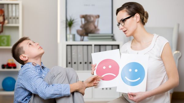 ضرورة التدخّل المبكّر لعلاج التوحّد