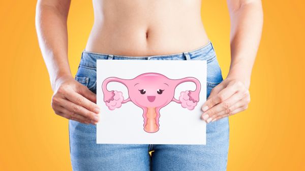 أطعمة تعزز صحة المنطقة الحساسة
