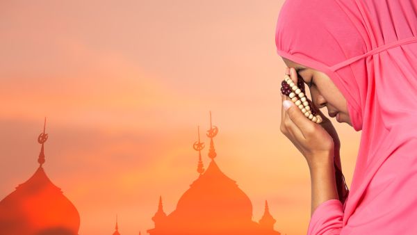 ادعية قبل الافطار في رمضان