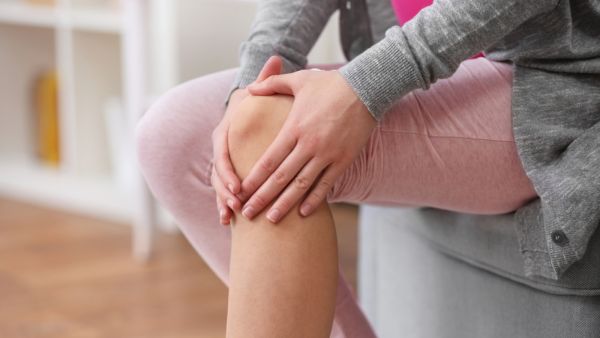 من أسباب ارتشاح الركبة التهاب المفاصل الروماتويدي
