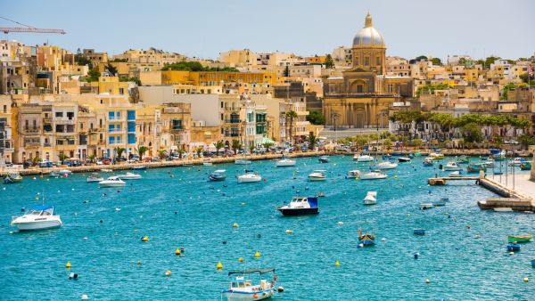 مالطا 