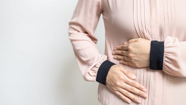 التهاب البريتون  التهاب البريتون