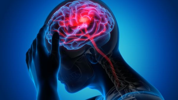 السكتات الدماغية من أهم أسباب الموت المفاجئ 