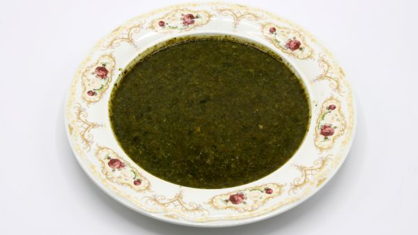 فوائد الملوخية الخضراء