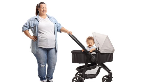 الأطفال الذين يولدون لأمهات يعانين من وزند زائد يواجهون مشاكل صحية كبيرة