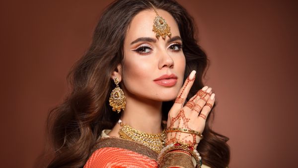 تفسير رؤية الحناء في المنام