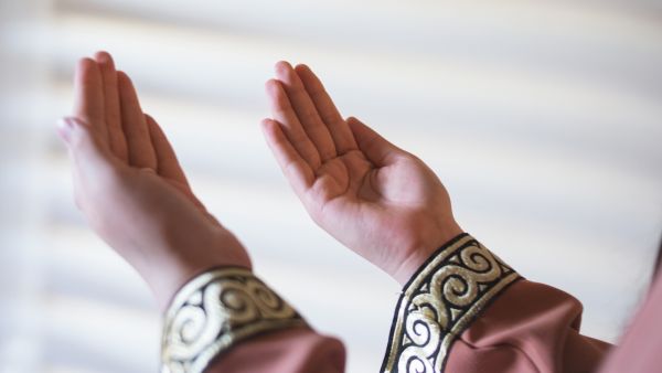 تكبيرات عيد الفطر