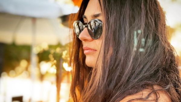 شركة Dior تختار الممثلة التركية توبا لتصبح الوجه الإعلاني الجديد لها
