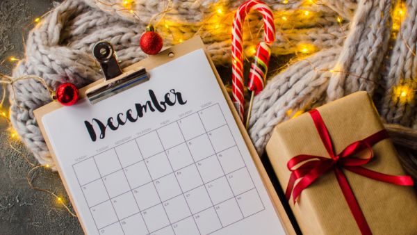 توقعات الأبراج لشهر كانون الأول/ ديسمبر 2019 