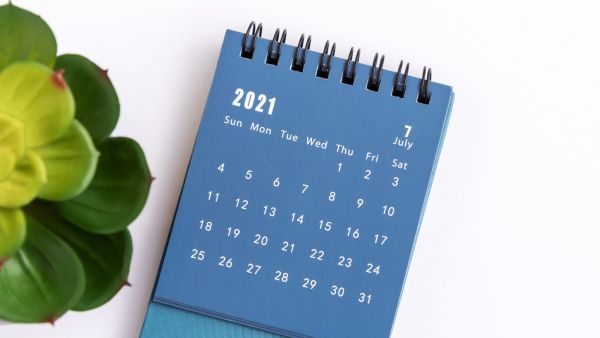 توقعات الأبراج لشهر يوليو/تموز 2021