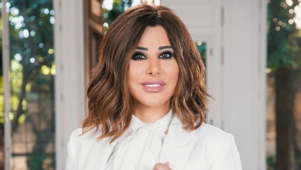 نجوى كرم