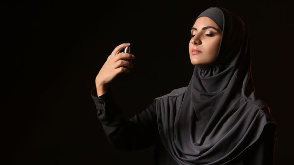 حكم العطور في رمضان